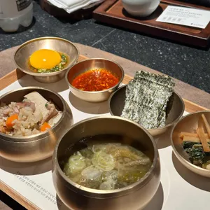 교촌필방 리뷰 사진