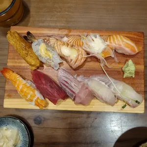 고산스시 사진