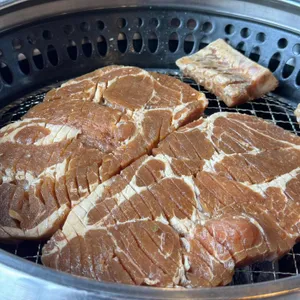 갈비예찬 사진