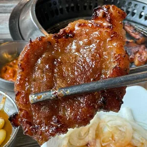 갈비예찬 사진