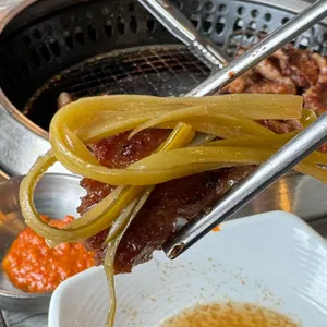 갈비예찬 사진