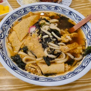 삼동소바 사진