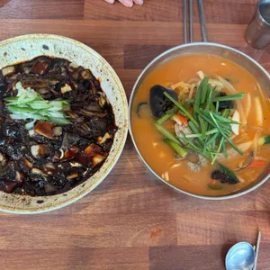 해신 대표 사진