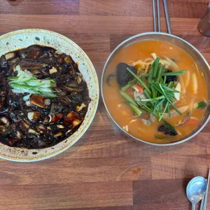 해신 사진