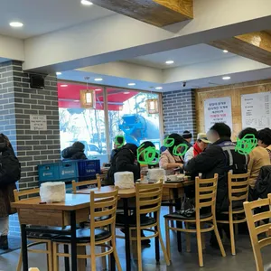 신사골감자탕 리뷰 사진