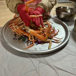 구룡포 대게마트 사진