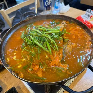 도시바다 사진
