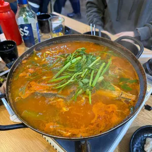 도시바다 사진