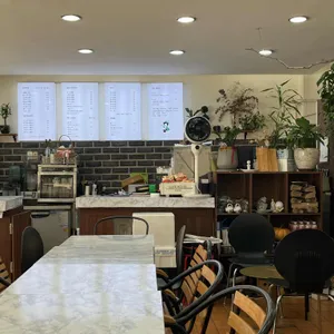 민쓰커피 리뷰 사진