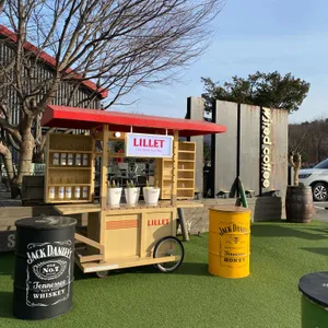 와이어드커피 리뷰 사진