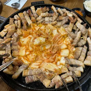 구석집 사진
