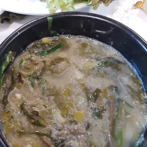 선미오리불고기 사진