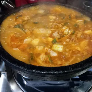 해성막창집 사진