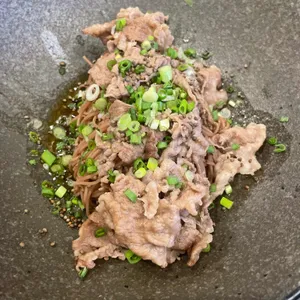 오이지 연남 리뷰 사진