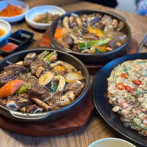 포석로 소갈비찜 사진