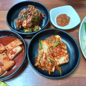 팔도국밥 사진