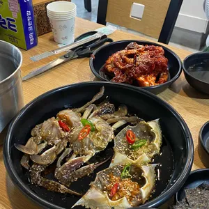 기깔난게장 무한리필 사진