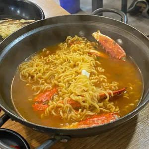 기깔난게장 무한리필 사진