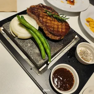 애슐리퀸즈 리뷰 사진