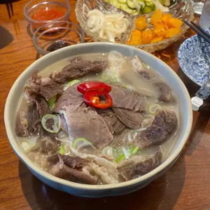 완앤송 하우스 레스토랑 사진