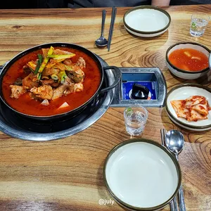 정정아식당 리뷰 사진