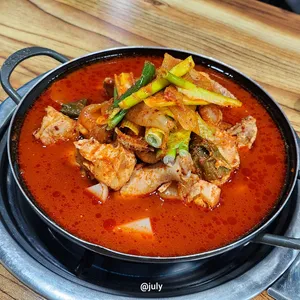 정정아식당 리뷰 사진