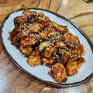 정정아식당 리뷰 사진