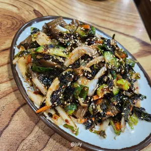 정정아식당 리뷰 사진