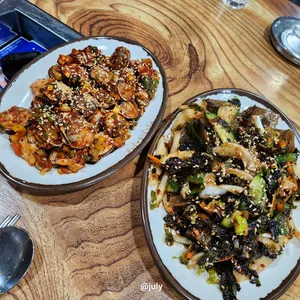 정정아식당 리뷰 사진