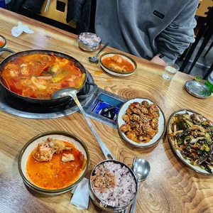 정정아식당 리뷰 사진