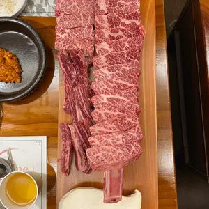 대관령 한우마을 리뷰 사진
