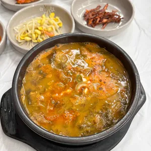 현식당 사진