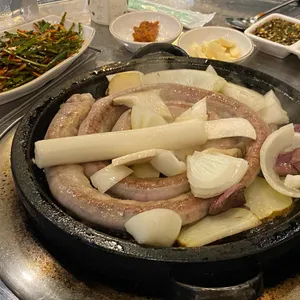 우리소곱창 사진