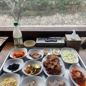 부곡정 사진
