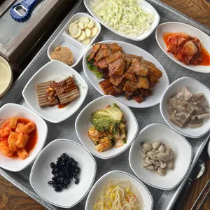 부곡정 사진
