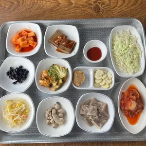 부곡정 사진