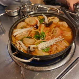 청춘소곱창 사진