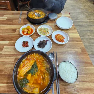 경원대구탕전문 사진