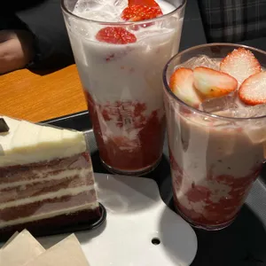 투썸플레이스 사진