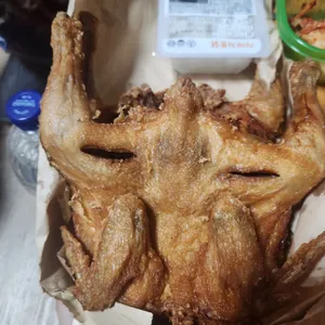 가마치통닭 화성 수원대점 사진