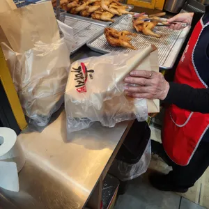 가마치통닭 화성 수원대점 사진