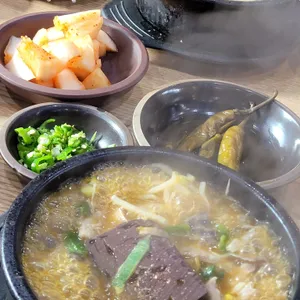 철원양평해장국 신관 사진