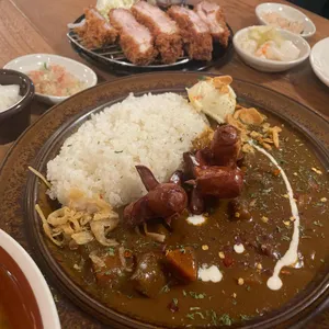 카레즈 리뷰 사진