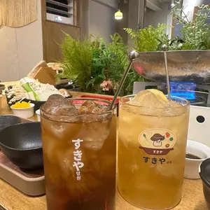 스키야 사진