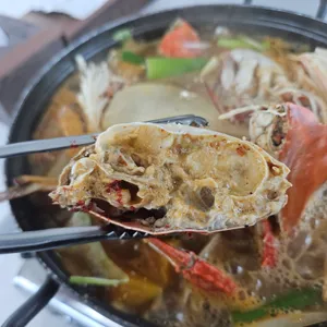 행복식당 사진