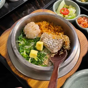 솔솥 사진