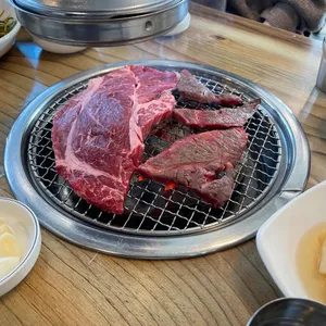 홍박사생고기 사진