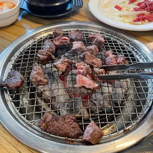 홍박사생고기 사진