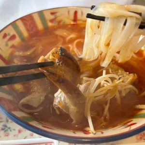 청사포쌀국수 리뷰 사진