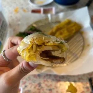 청사포쌀국수 리뷰 사진